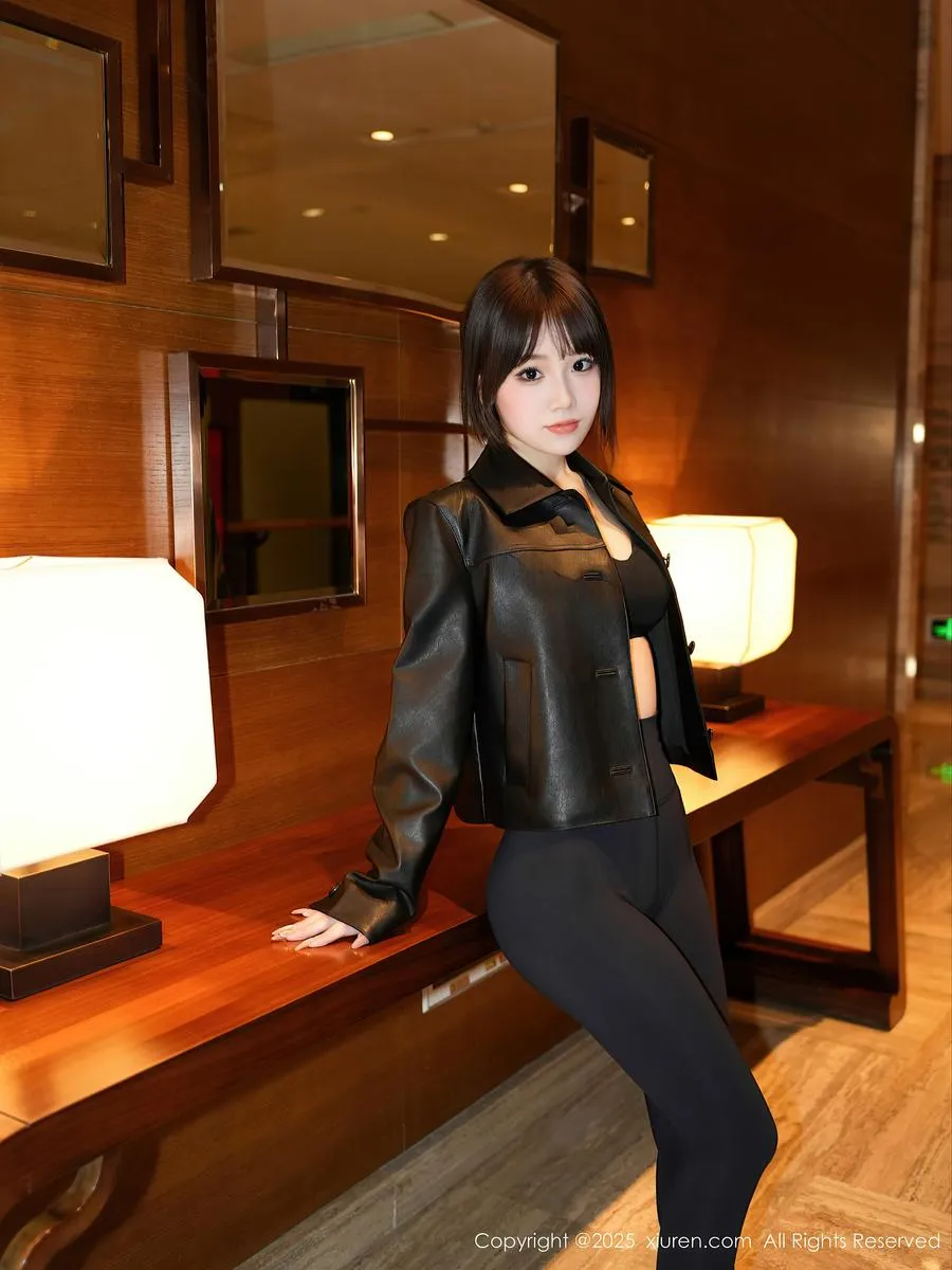 XiuRen秀人网专辑写真