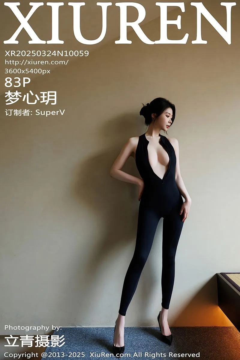 XiuRen秀人网专辑写真