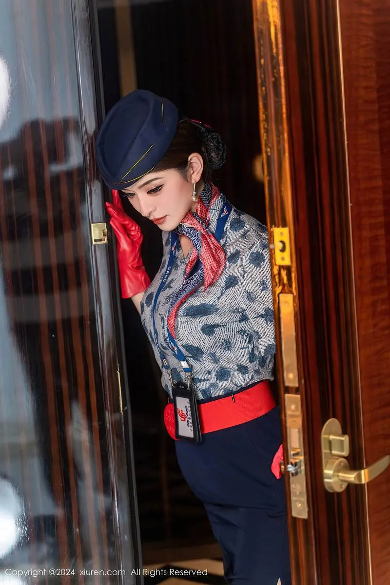 XiuRen秀人网专辑写真