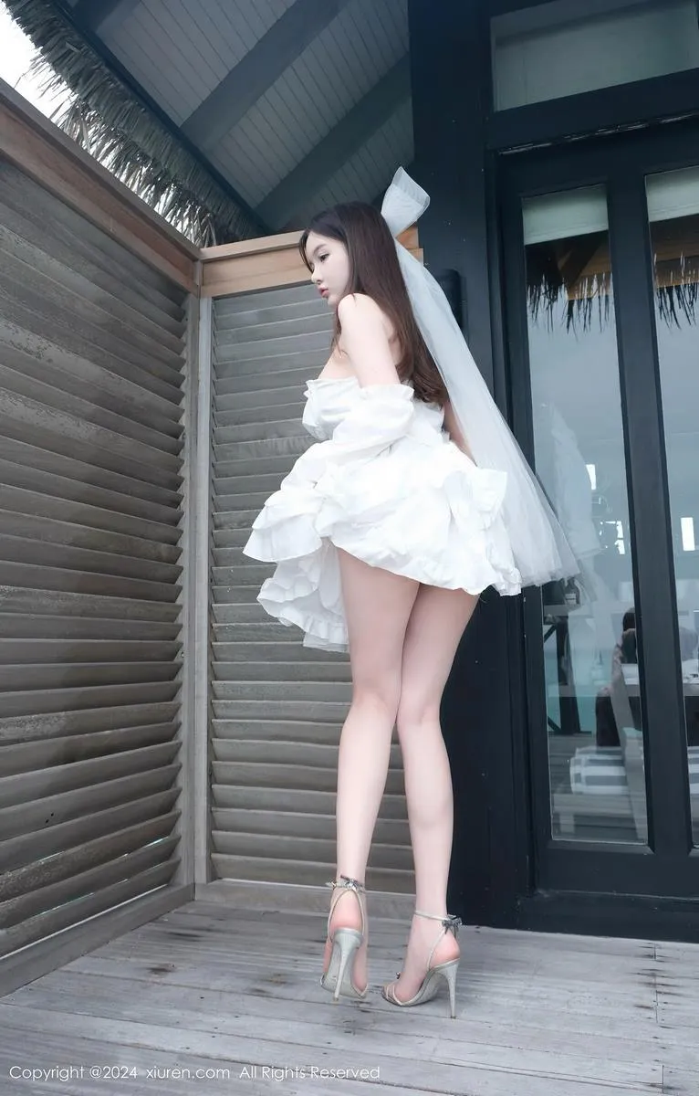 XiuRen秀人网专辑写真