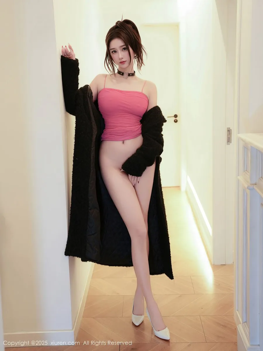 XiuRen秀人网专辑写真