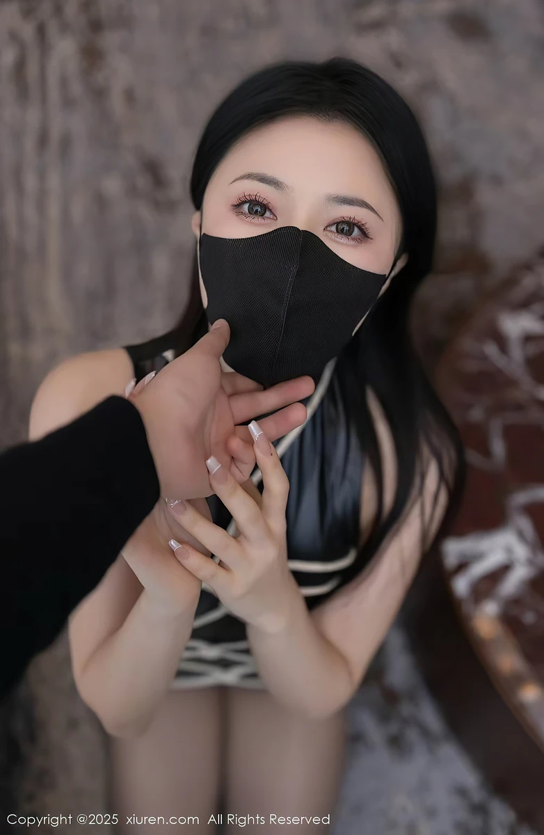 XiuRen秀人网专辑写真