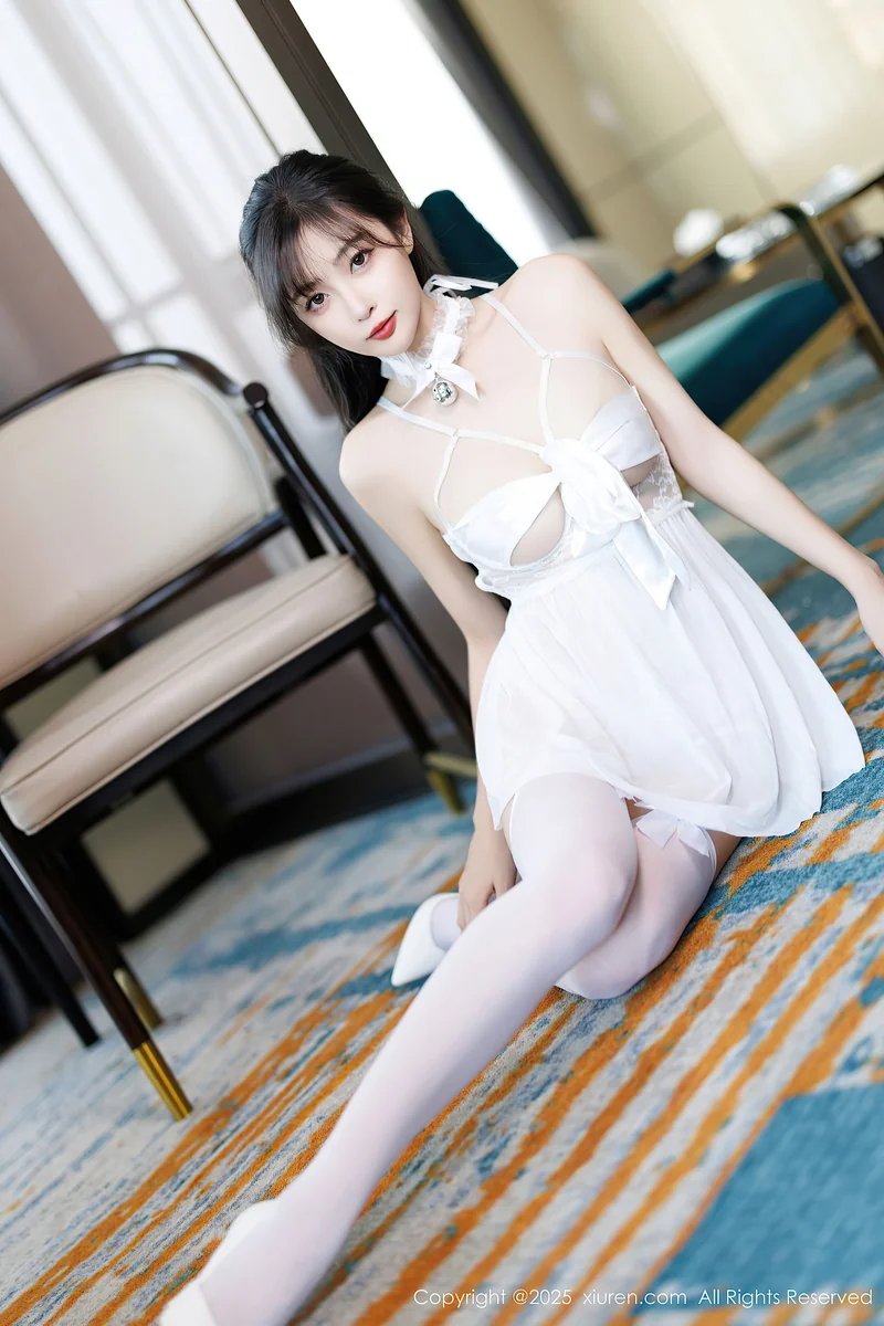 XiuRen秀人网专辑写真