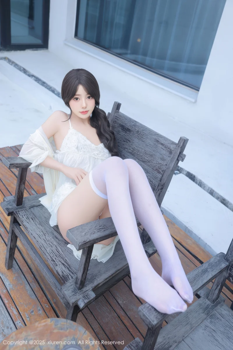 XiuRen秀人网专辑写真