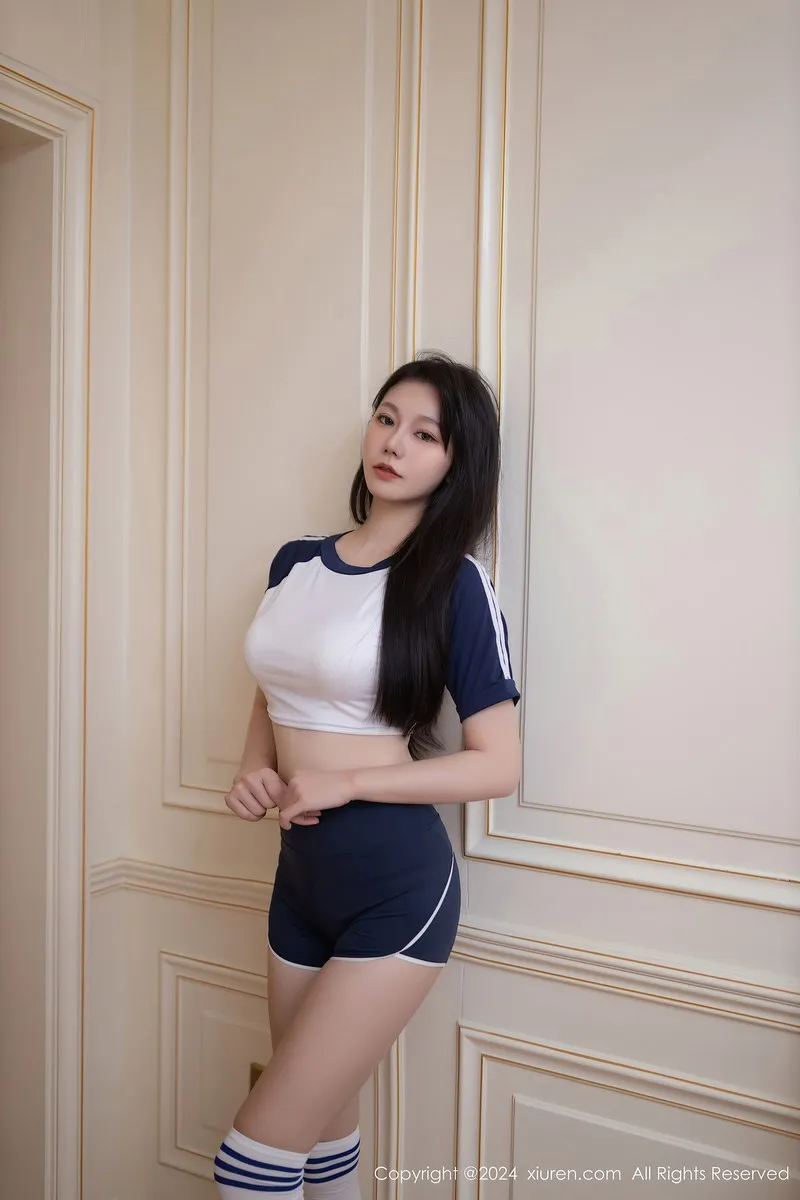 XiuRen秀人网专辑写真