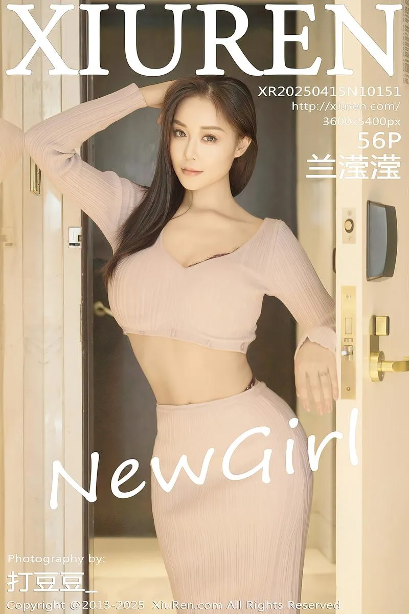 XiuRen秀人网专辑写真