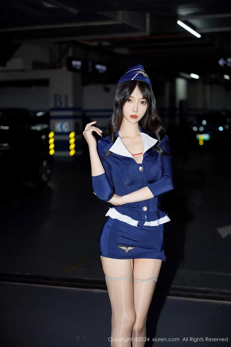 XiuRen秀人网专辑写真