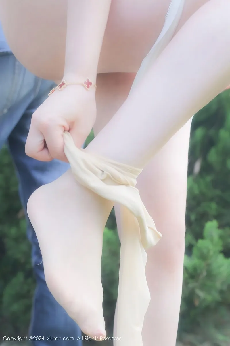 XiuRen秀人网专辑写真