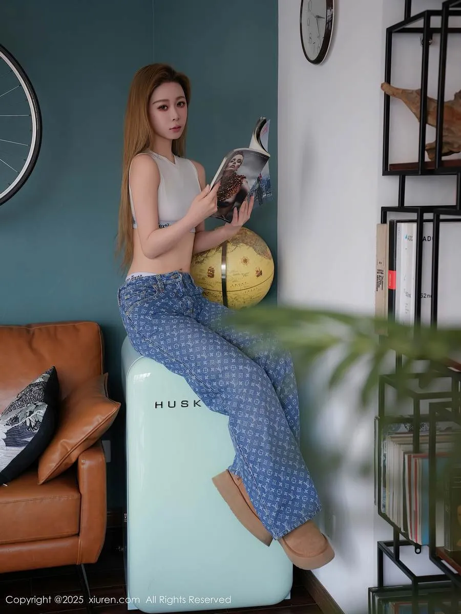 XiuRen秀人网专辑写真