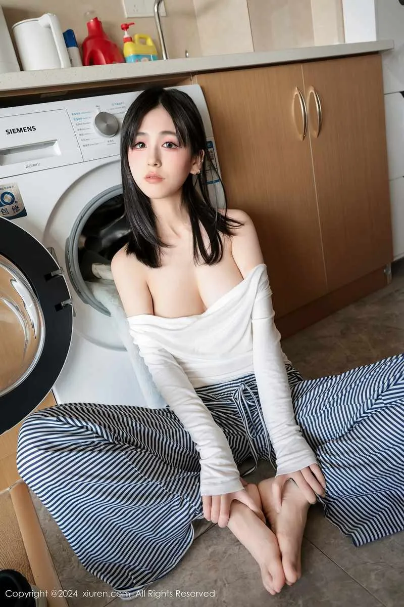 XiuRen秀人网专辑写真