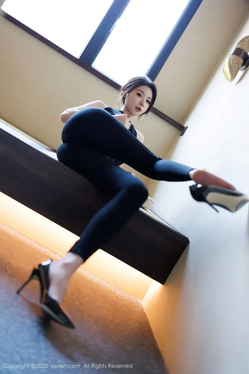 XiuRen秀人网专辑写真