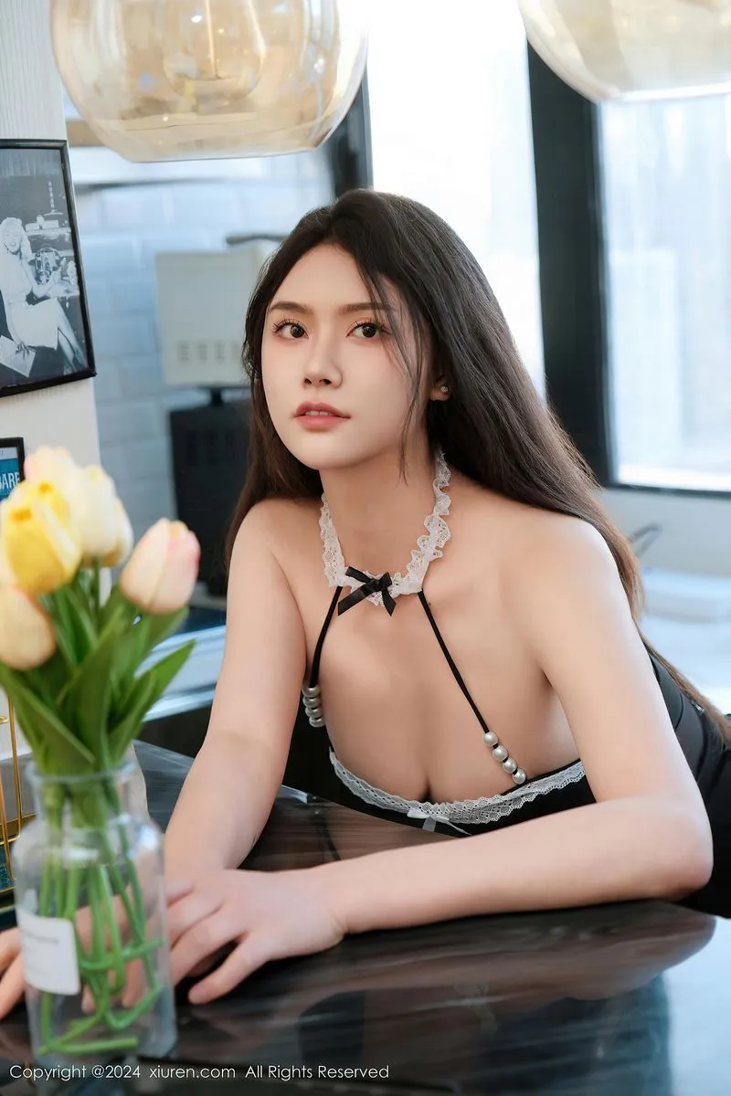 XiuRen秀人网专辑写真