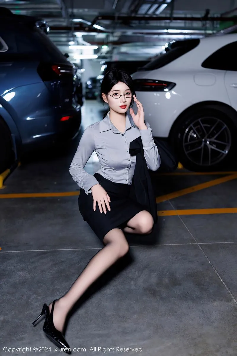 XiuRen秀人网专辑写真