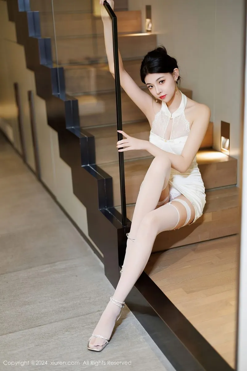 XiuRen秀人网专辑写真