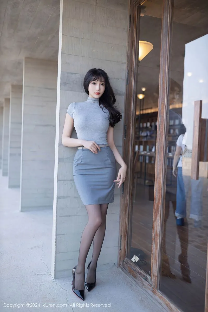 XiuRen秀人网专辑写真