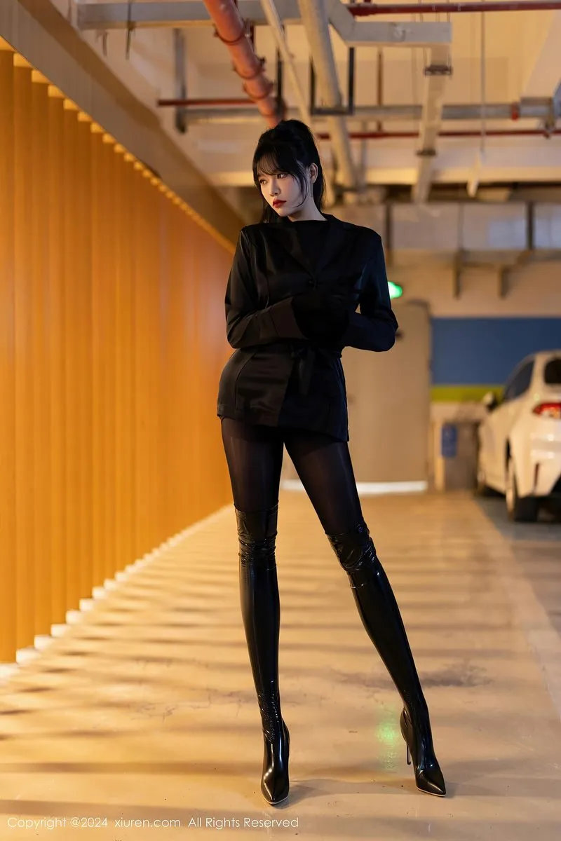 XiuRen秀人网专辑写真