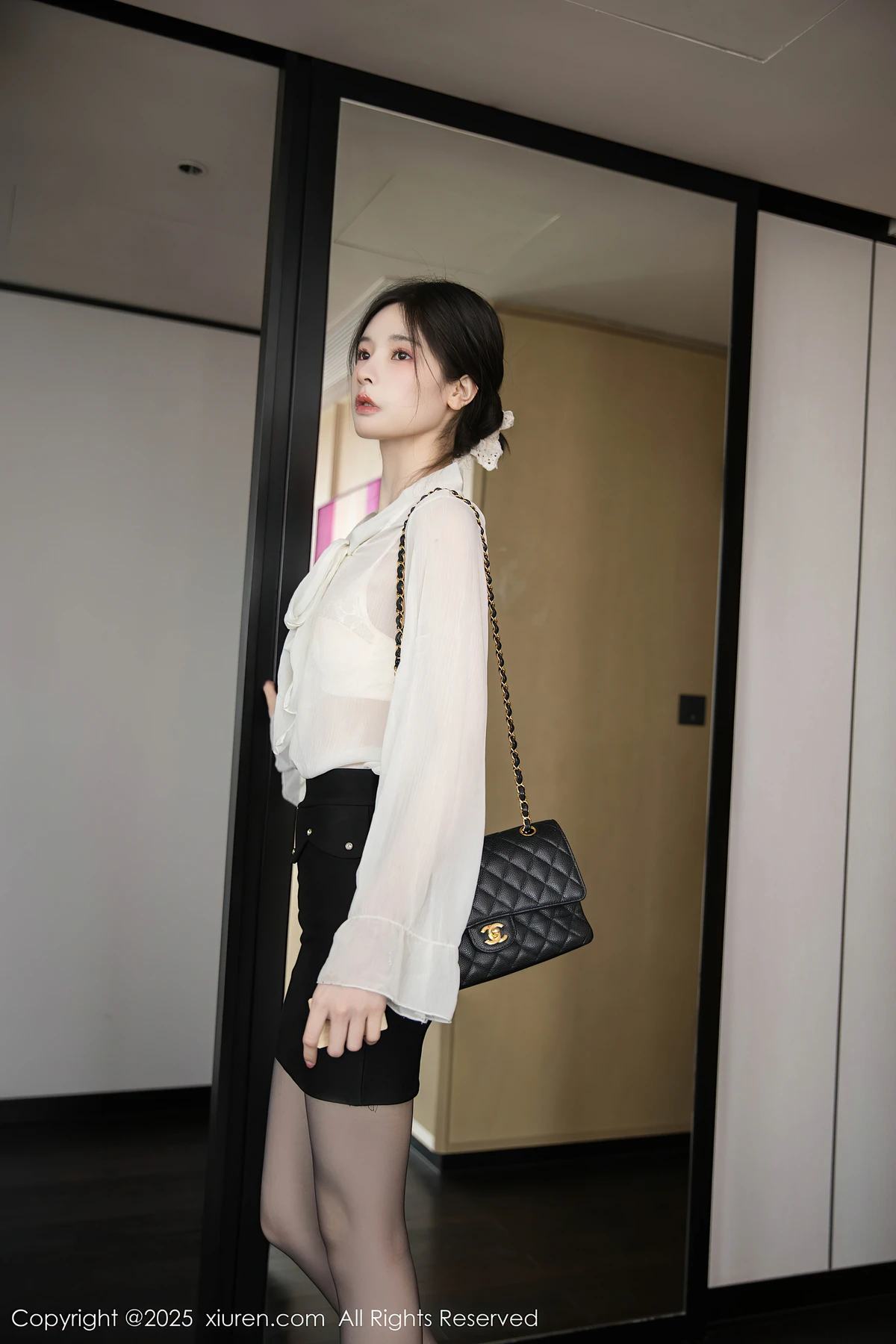 XiuRen秀人网专辑写真