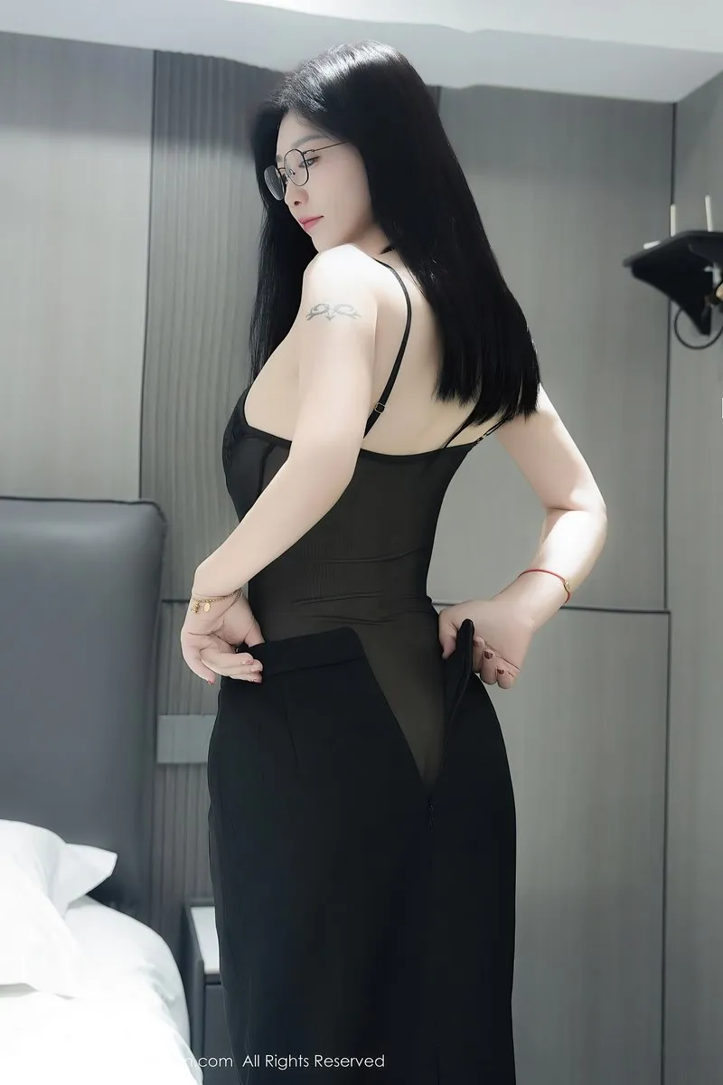 XiuRen秀人网专辑写真