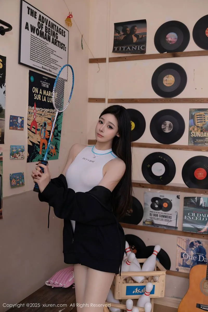 XiuRen秀人网专辑写真