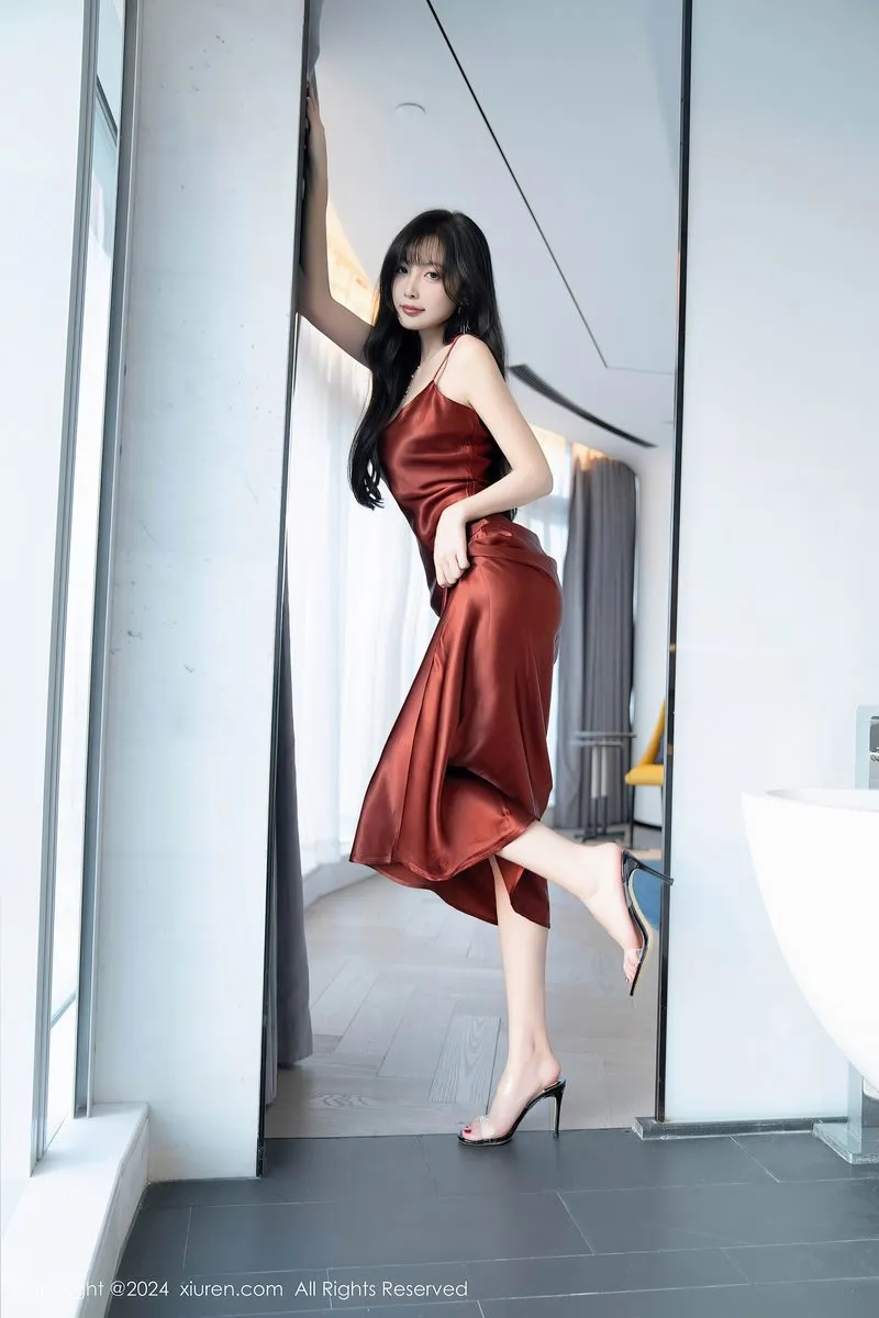 XiuRen秀人网专辑写真