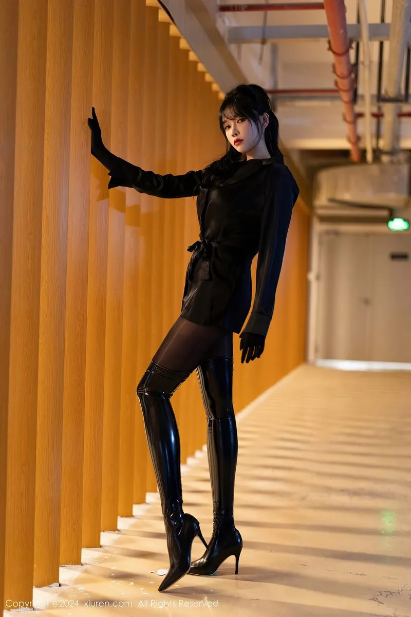 XiuRen秀人网专辑写真