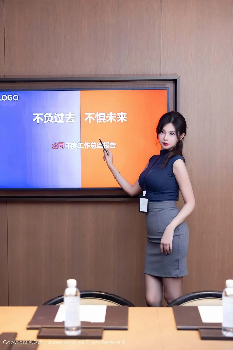 XiuRen秀人网专辑写真