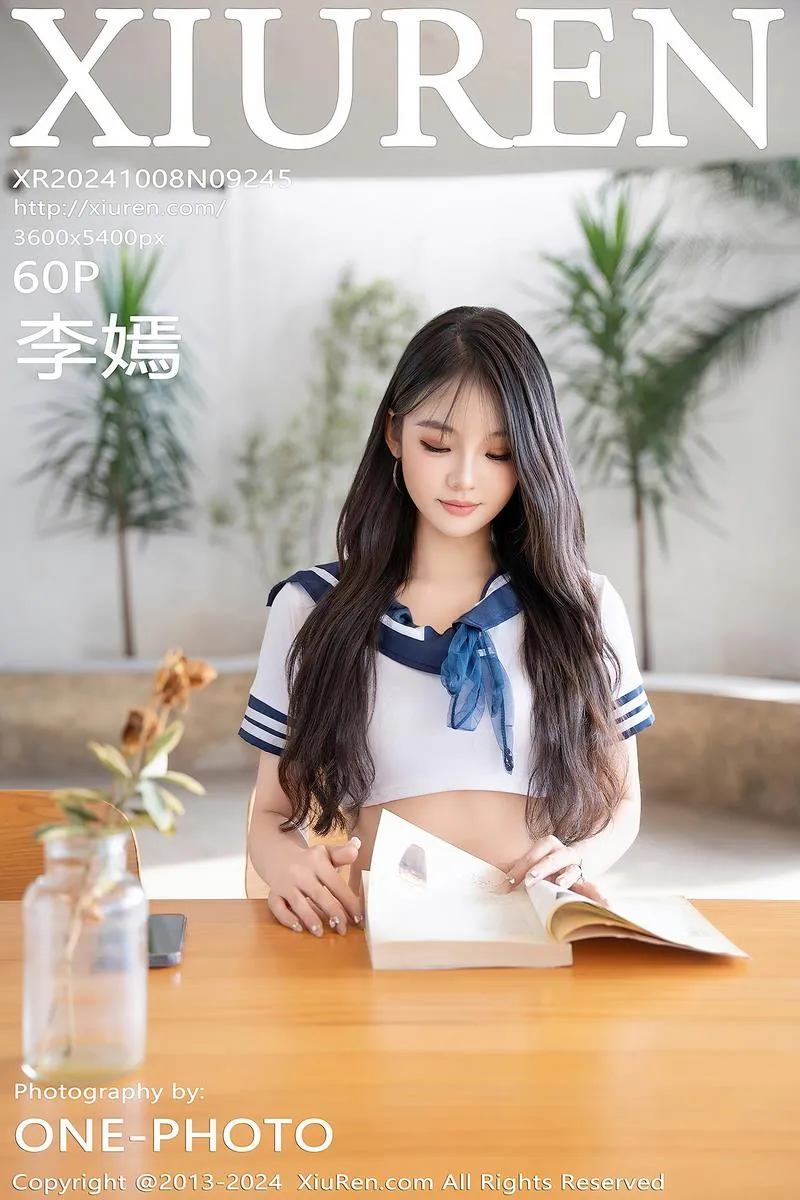 XiuRen秀人网专辑写真