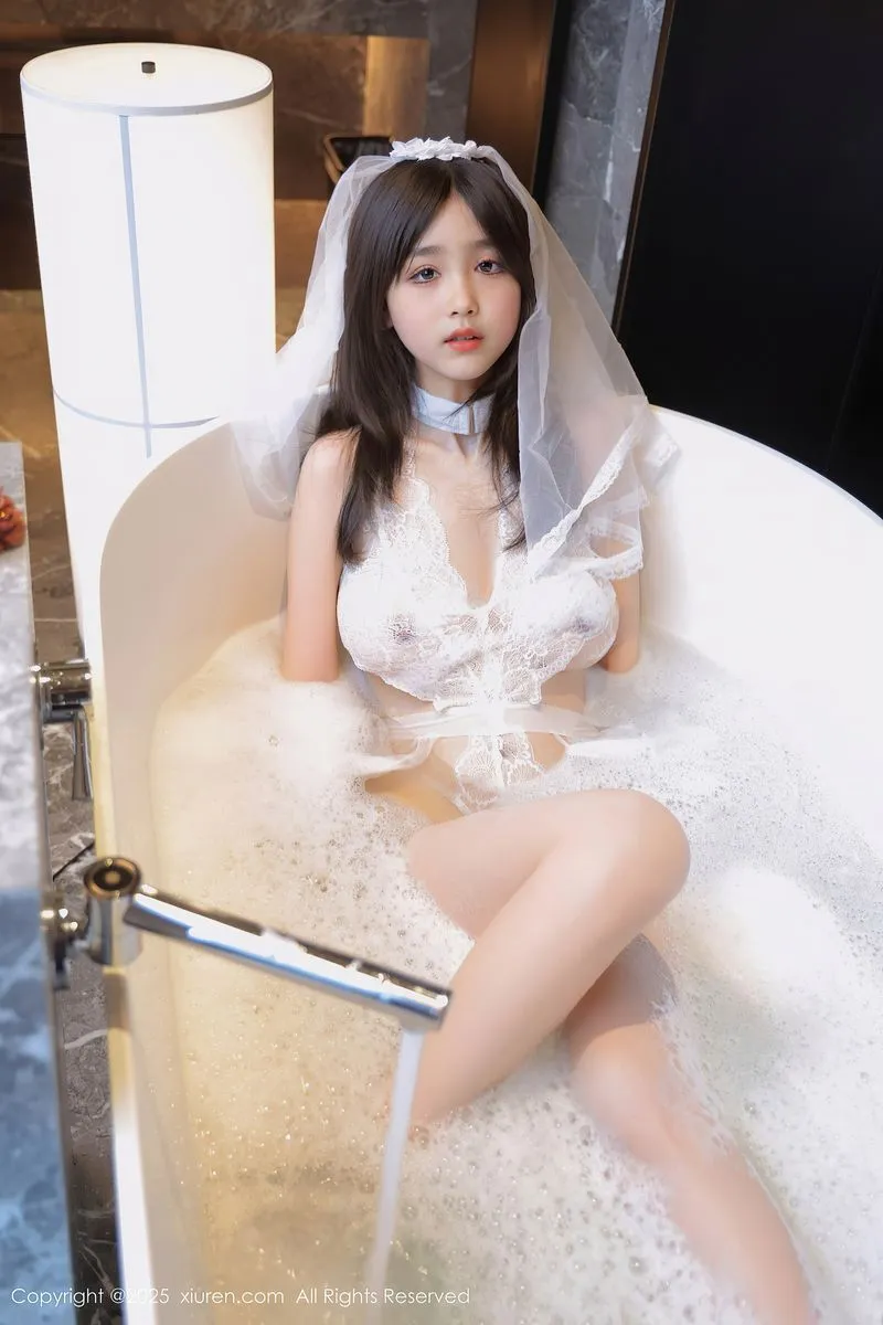 XiuRen秀人网专辑写真