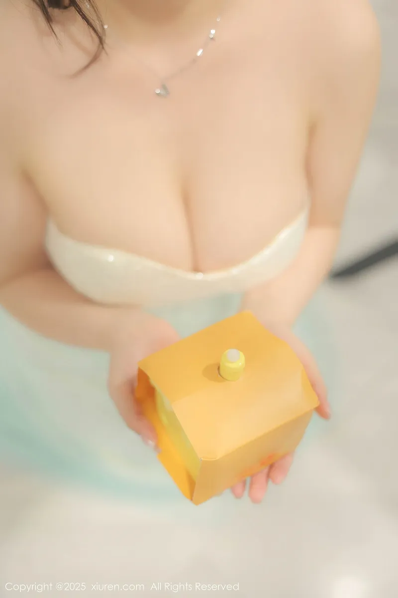 XiuRen秀人网专辑写真