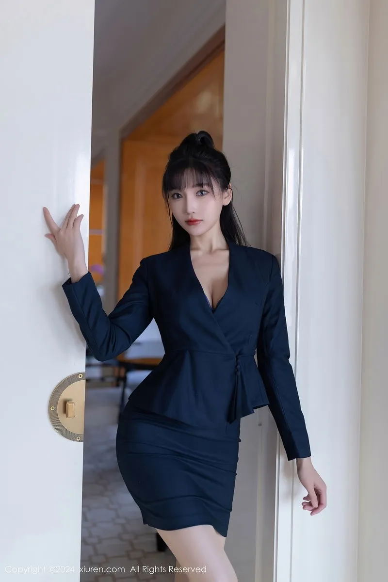 XiuRen秀人网专辑写真