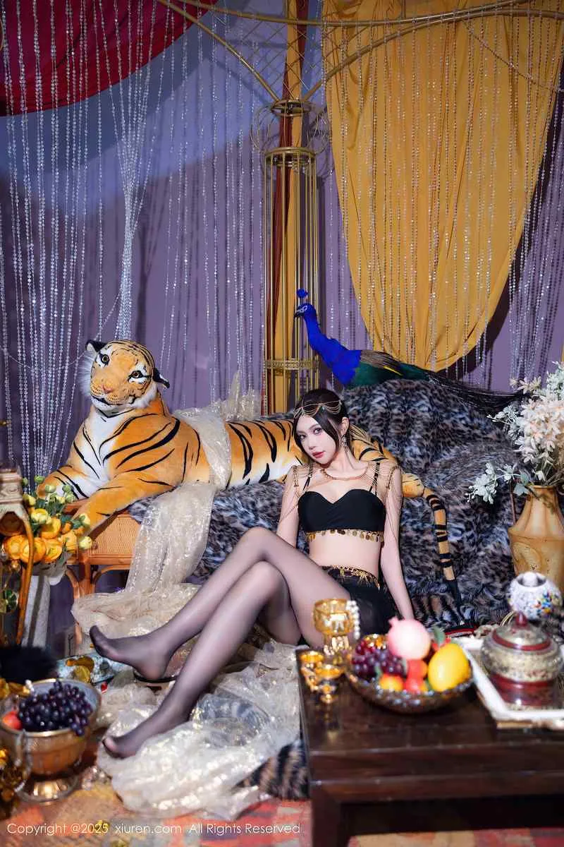 XiuRen秀人网专辑写真