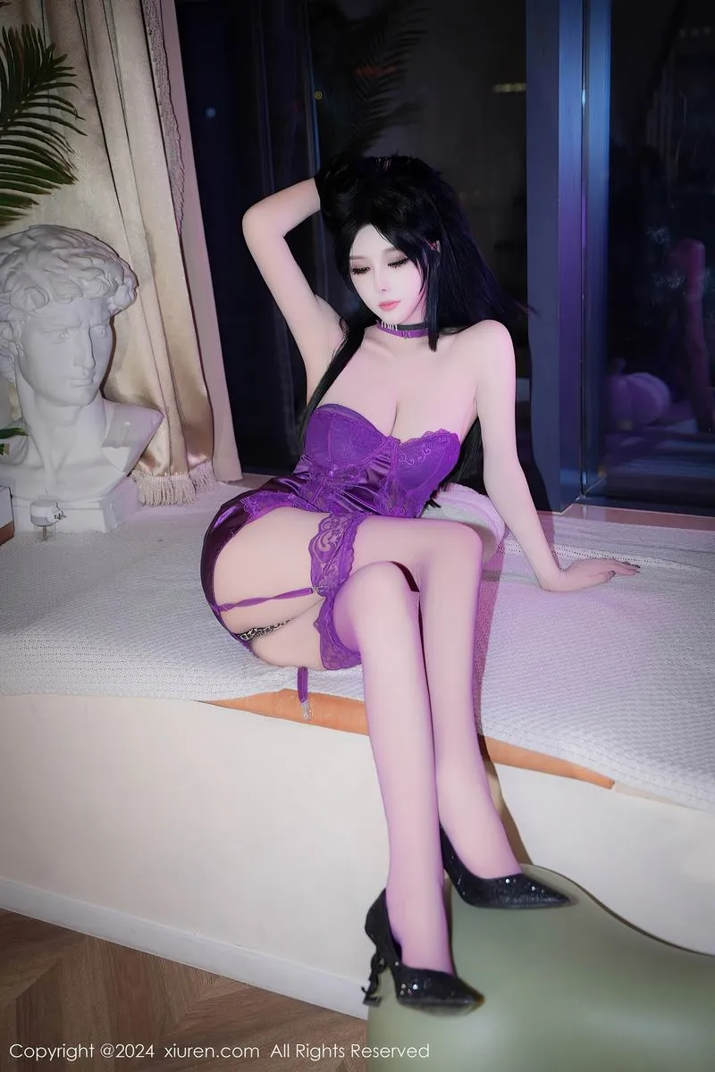 XiuRen秀人网专辑写真