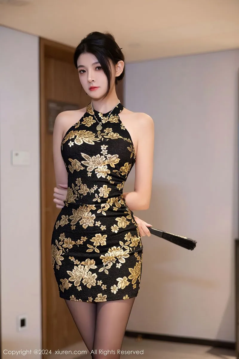 XiuRen秀人网专辑写真