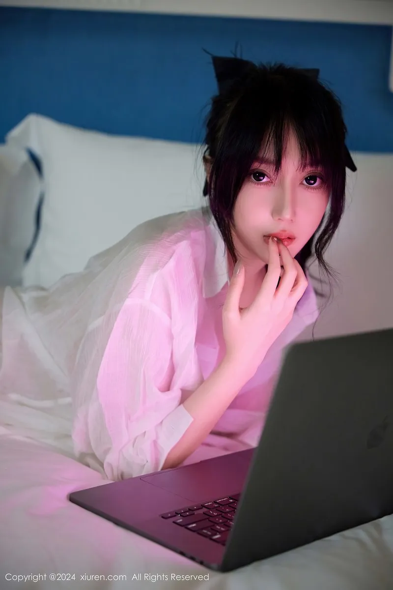 XiuRen秀人网专辑写真