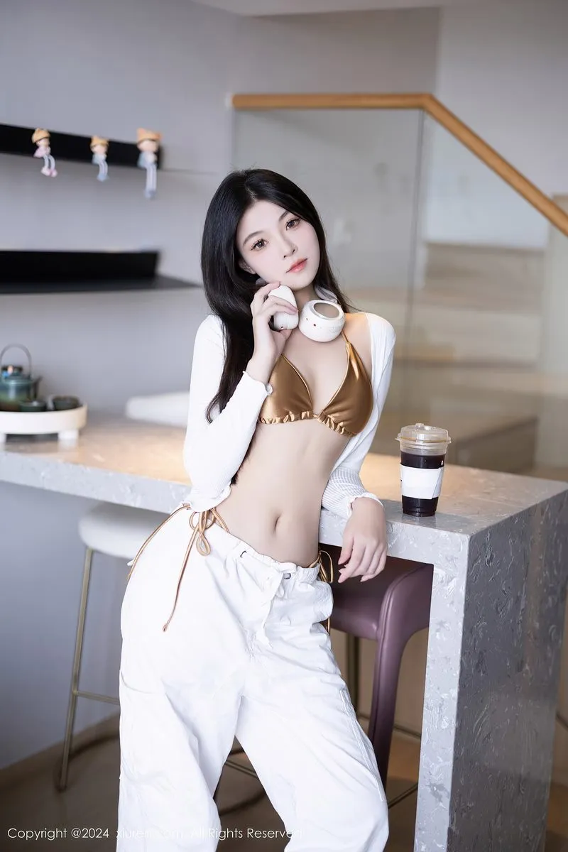 XiuRen秀人网专辑写真