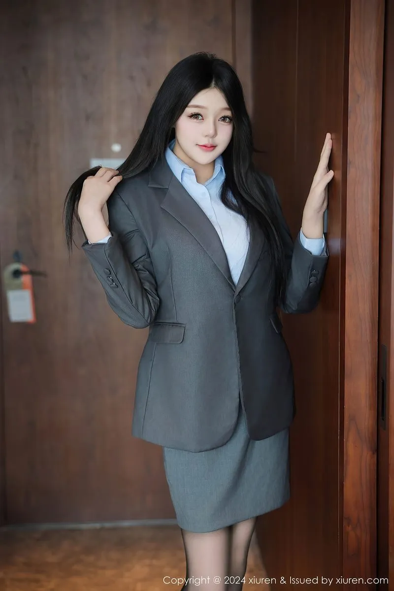 XiuRen秀人网专辑写真