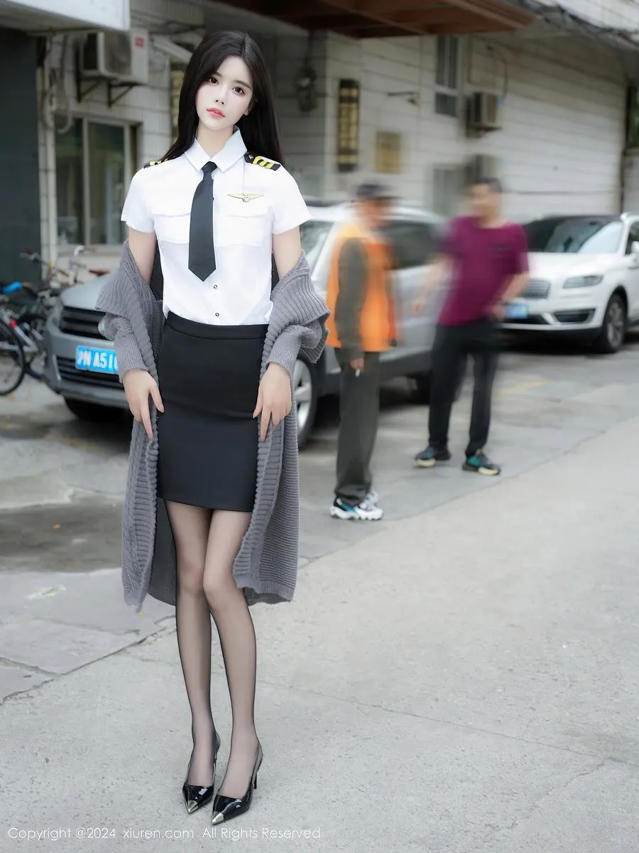 XiuRen秀人网专辑写真