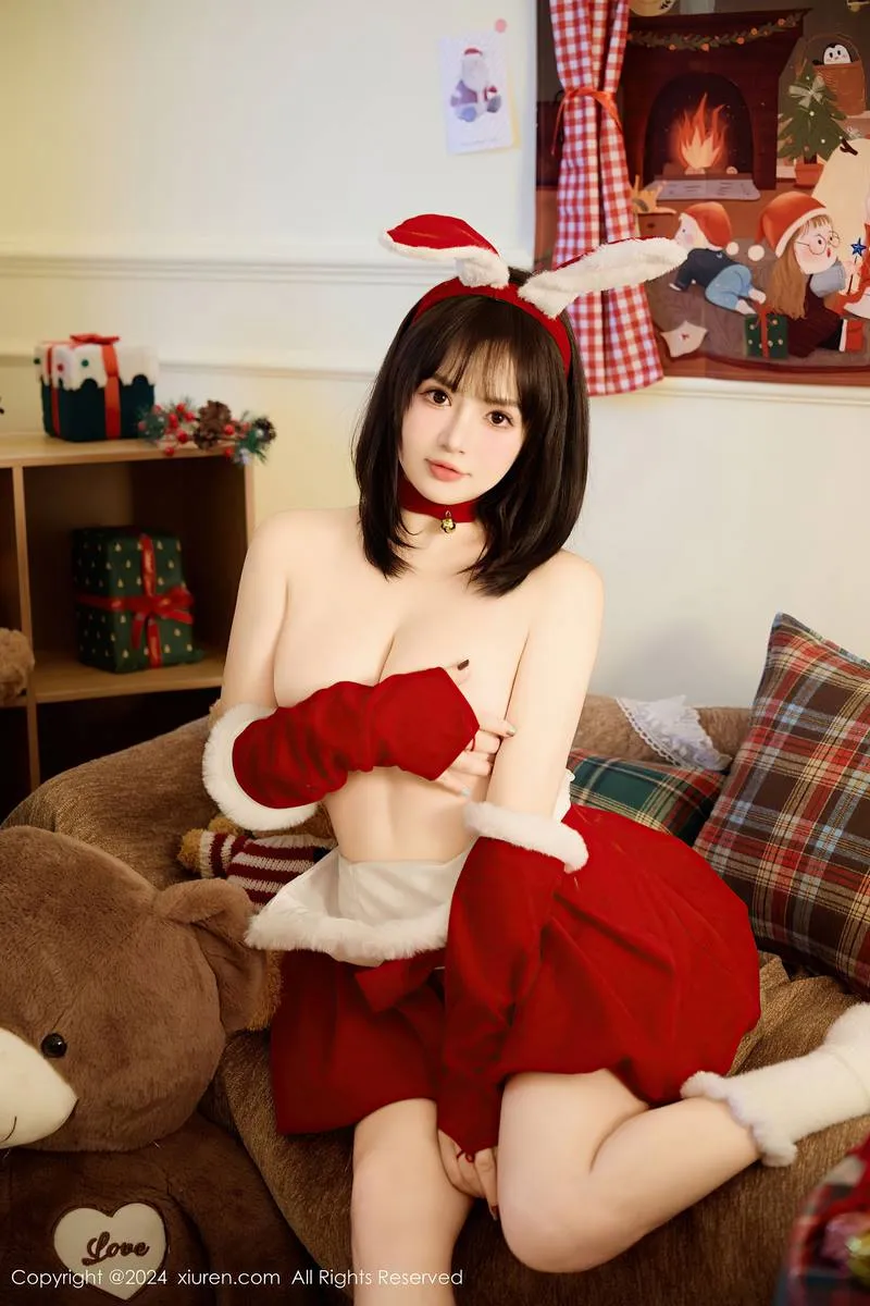 XiuRen秀人网专辑写真