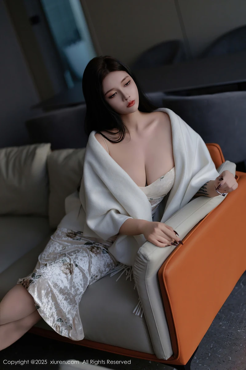 XiuRen秀人网专辑写真