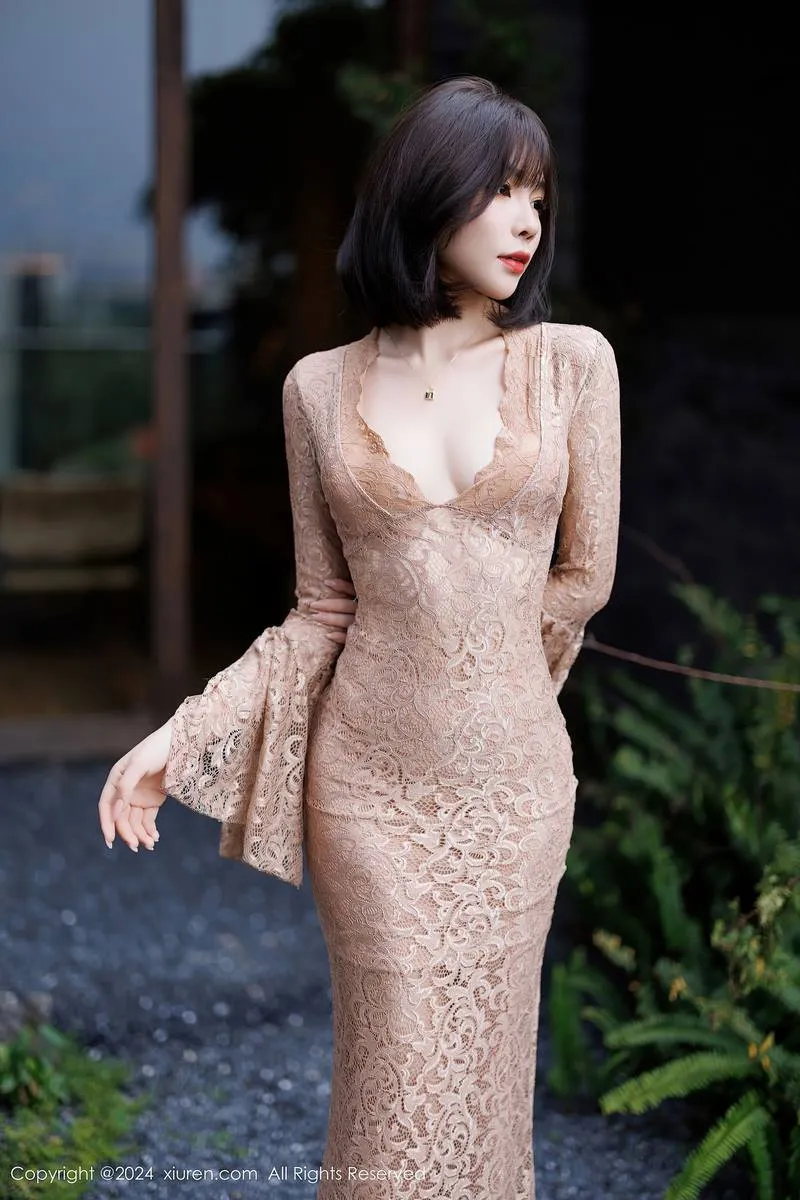 XiuRen秀人网专辑写真