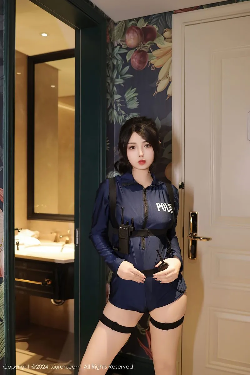 XiuRen秀人网专辑写真