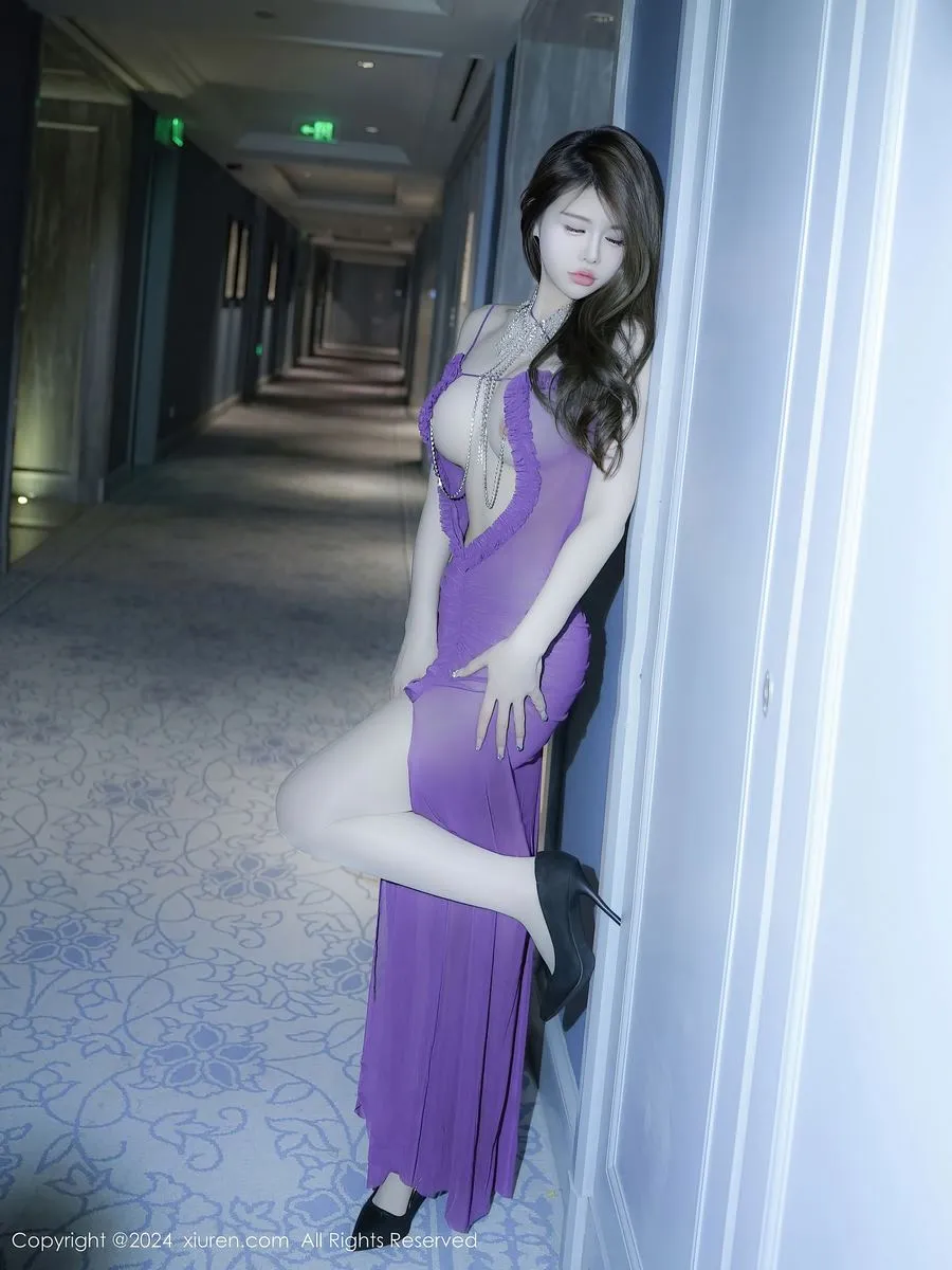 XiuRen秀人网专辑写真