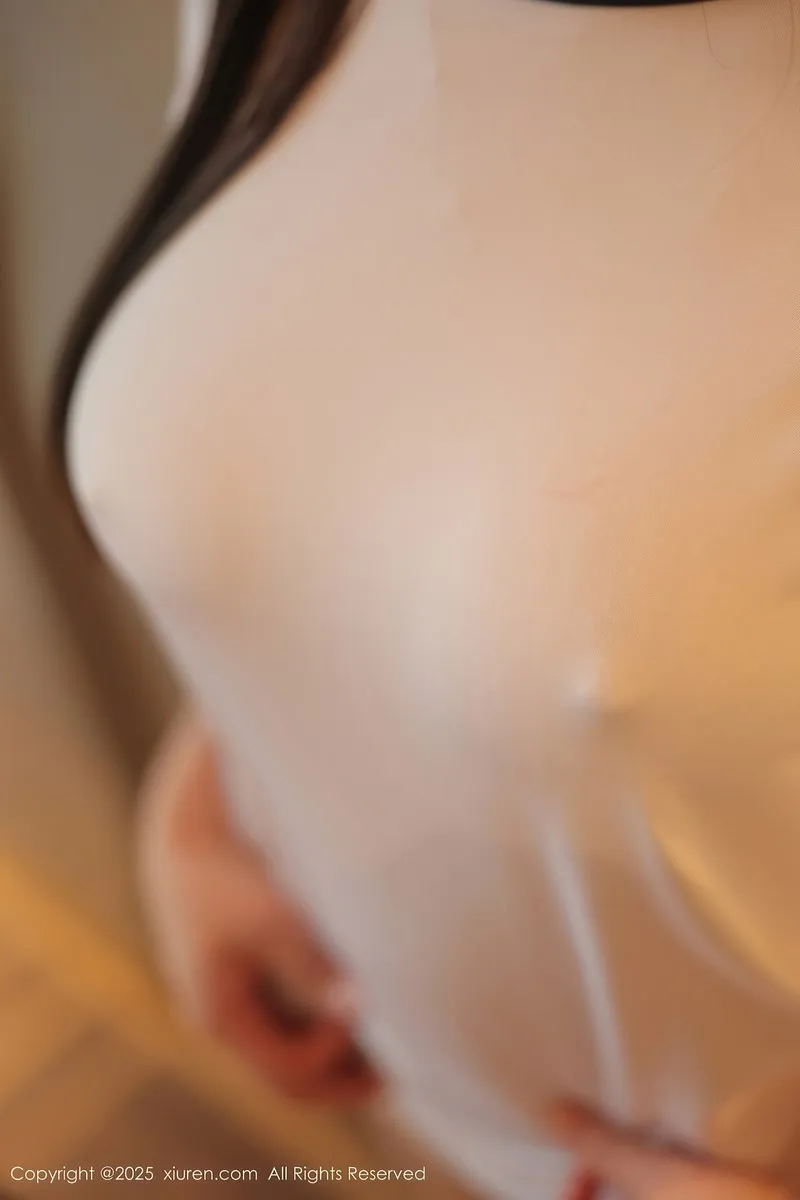 XiuRen秀人网专辑写真