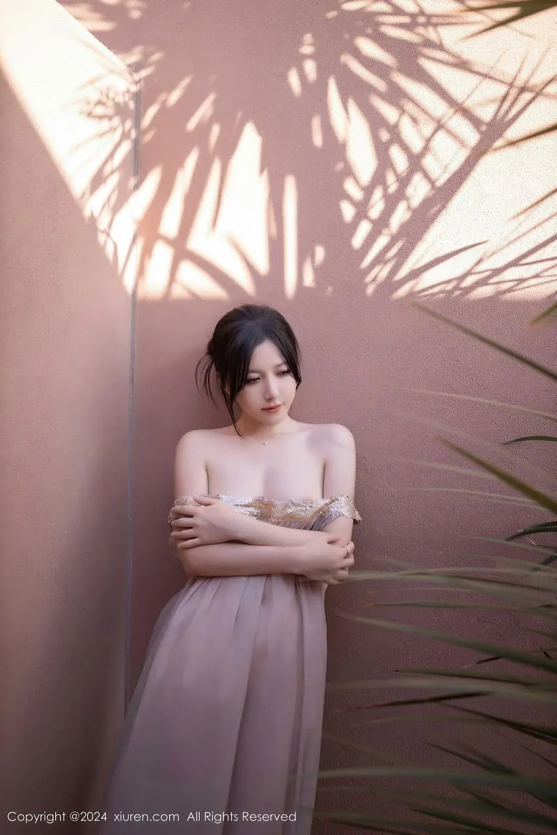 XiuRen秀人网专辑写真