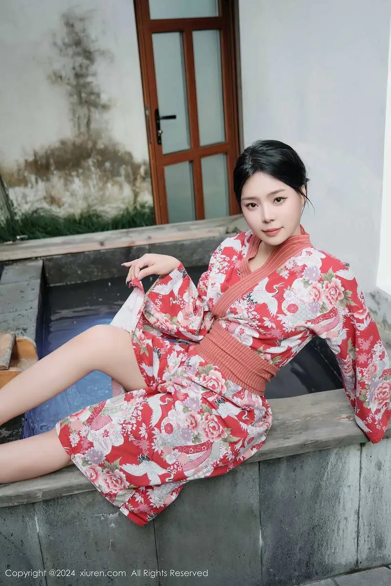 XiuRen秀人网专辑写真