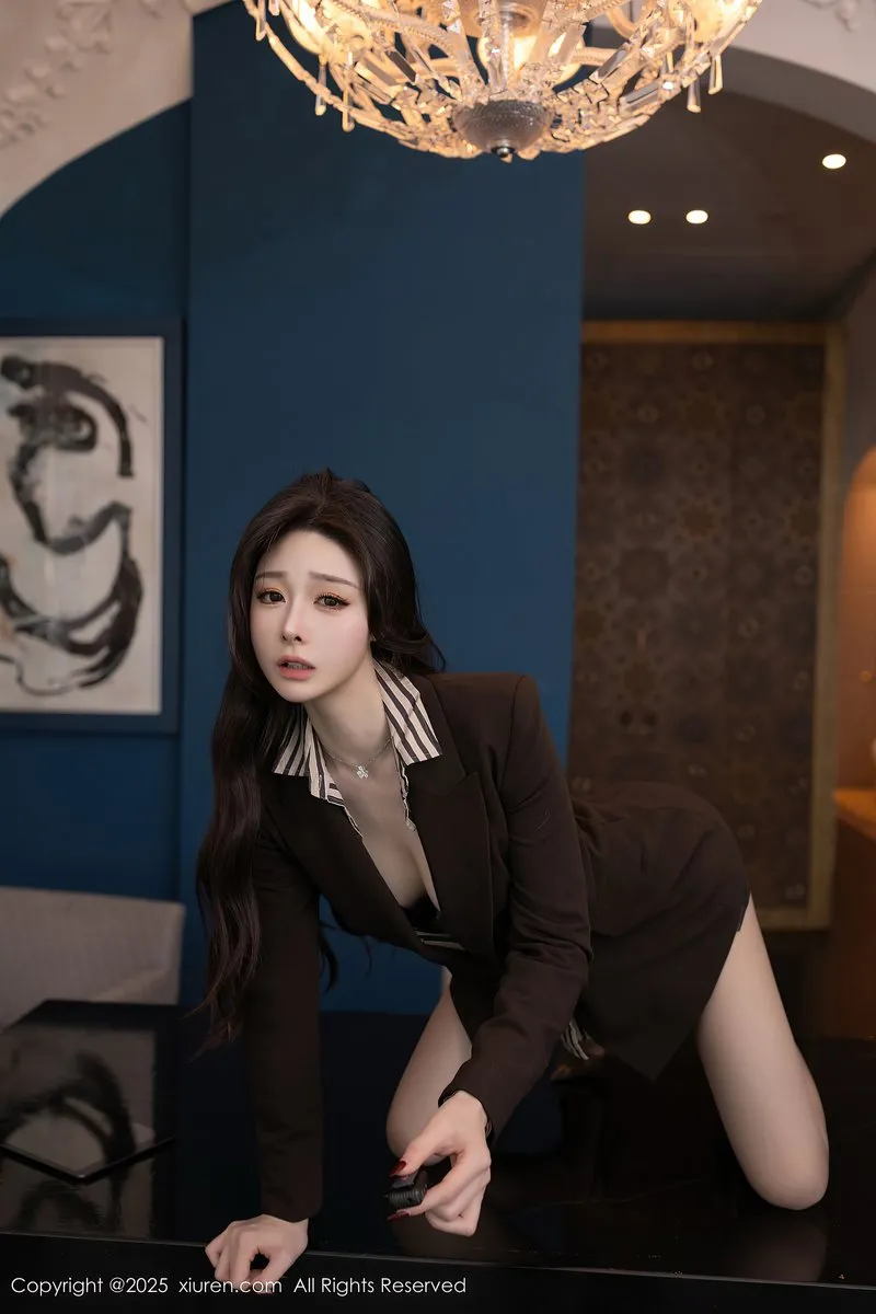 XiuRen秀人网专辑写真