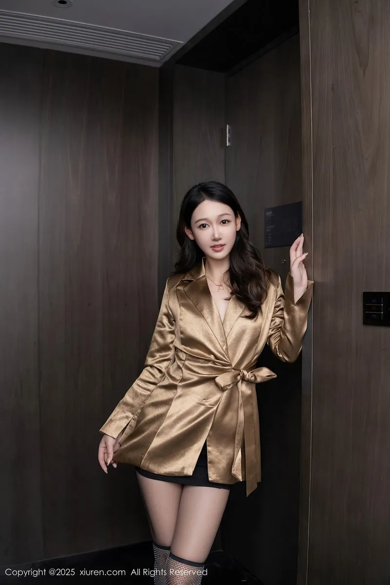 XiuRen秀人网专辑写真