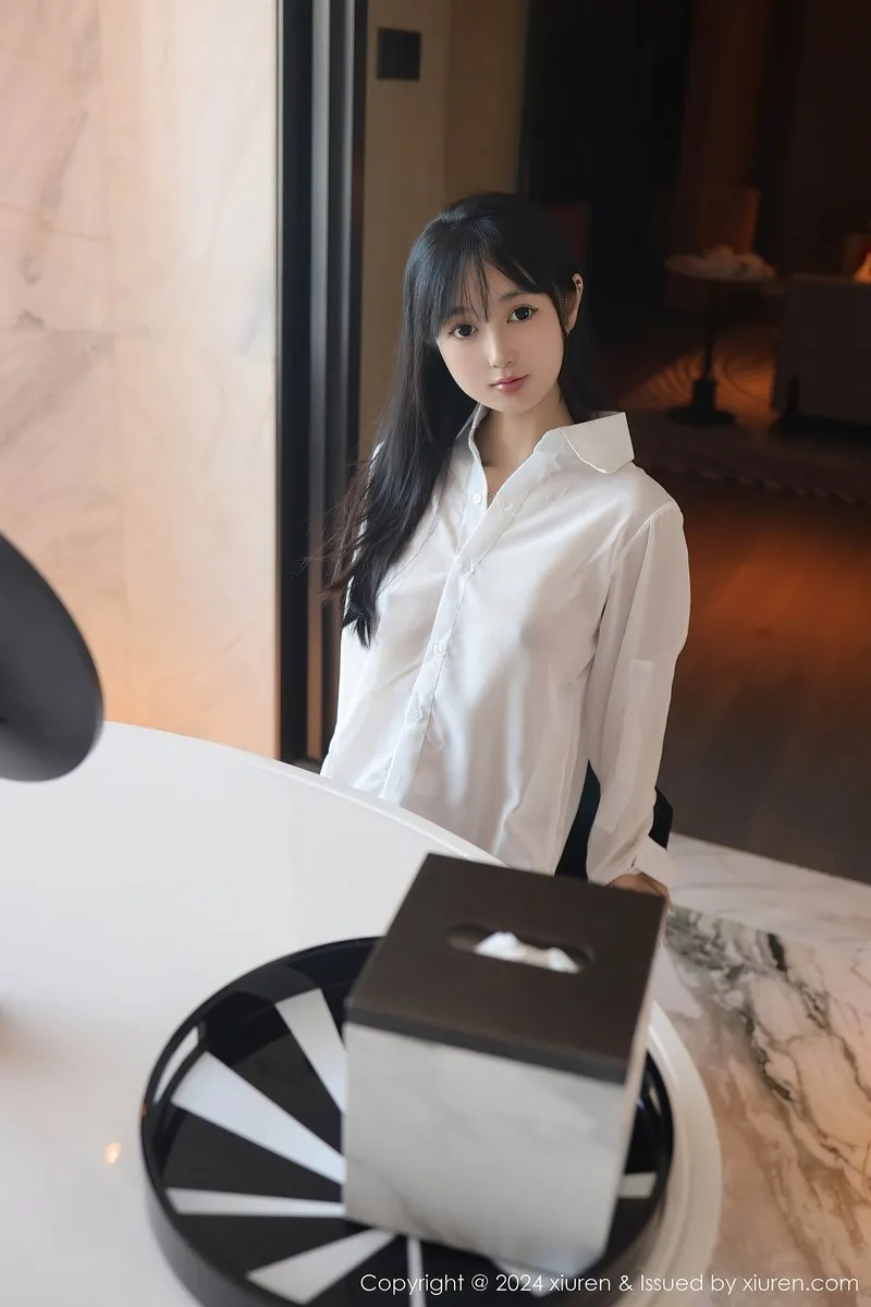 XiuRen秀人网专辑写真