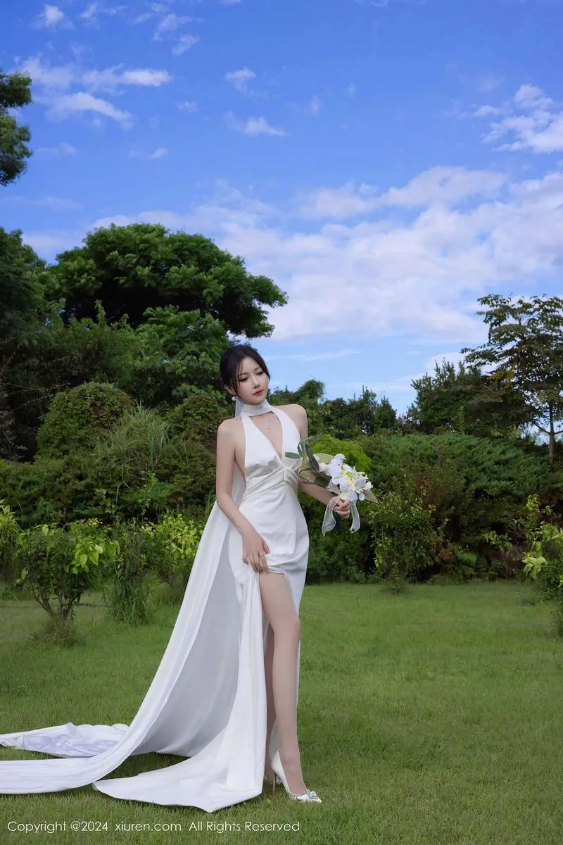 XiuRen秀人网专辑写真
