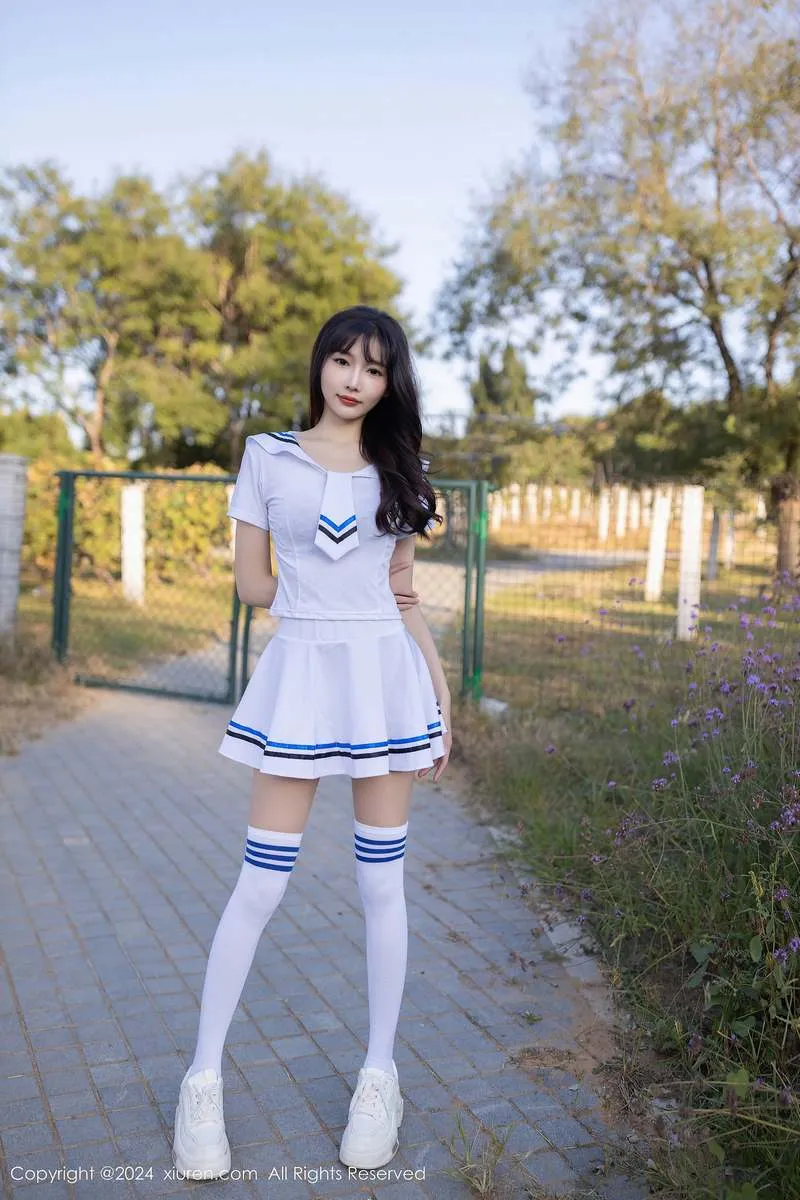 XiuRen秀人网专辑写真